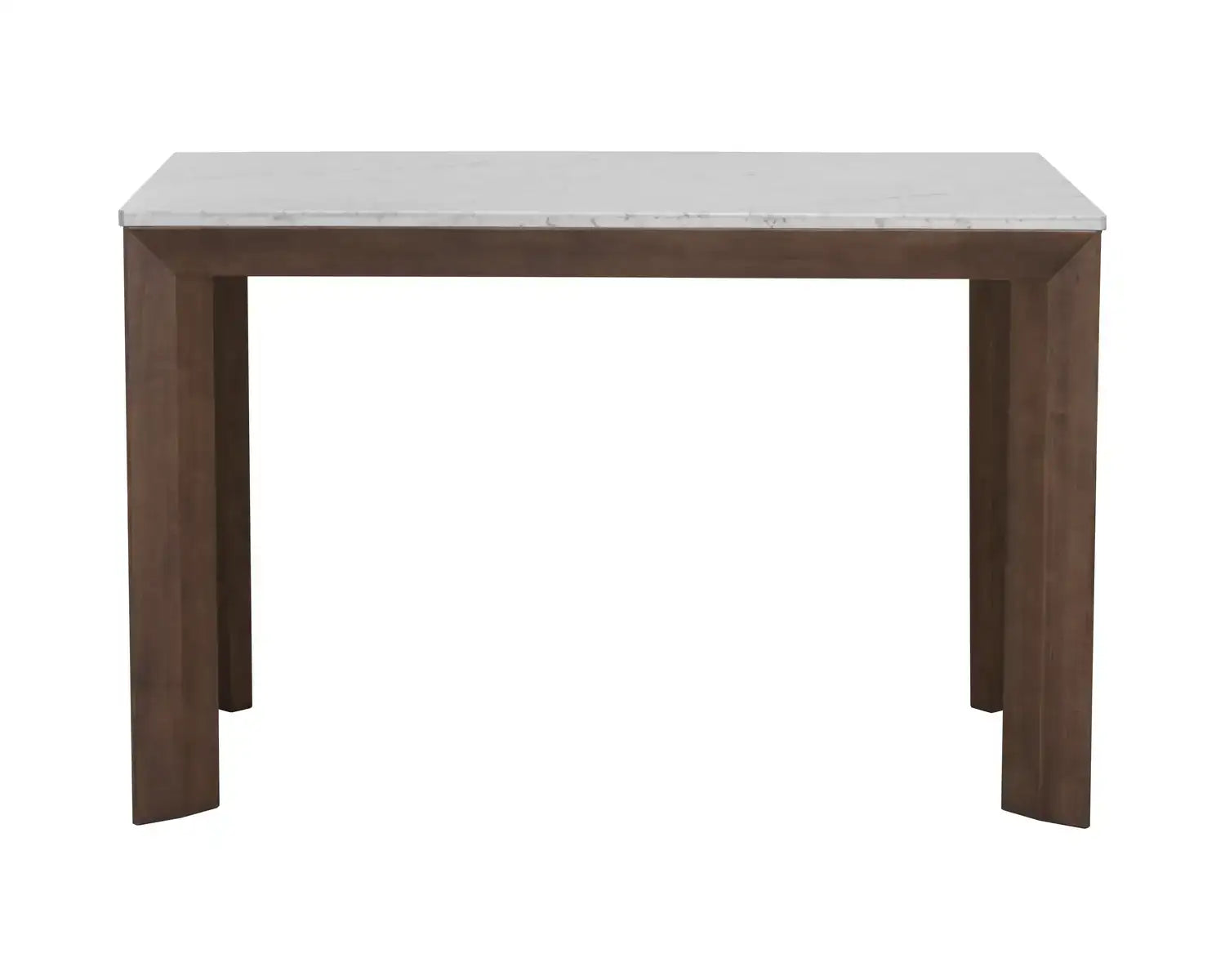 SUNPAN FERGUS COUNTER TABLE - Side
