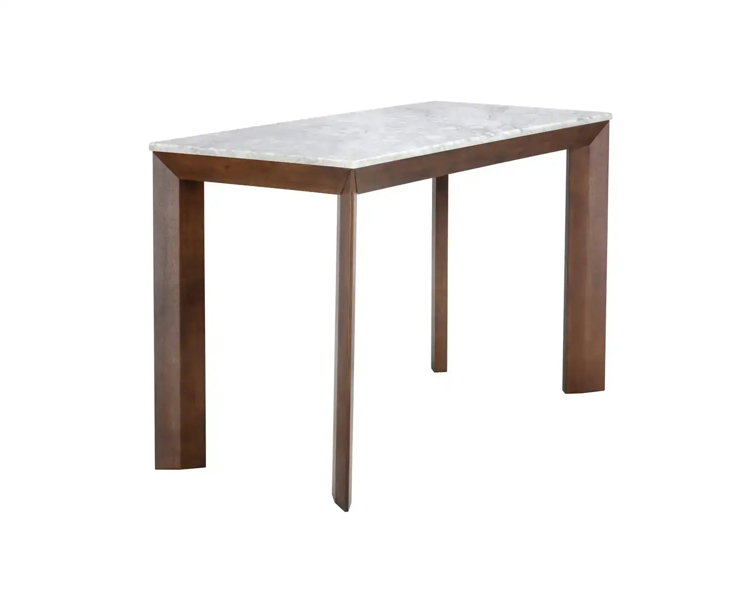 SUNPAN FERGUS COUNTER TABLE - Side