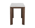 SUNPAN FERGUS COUNTER TABLE - Side