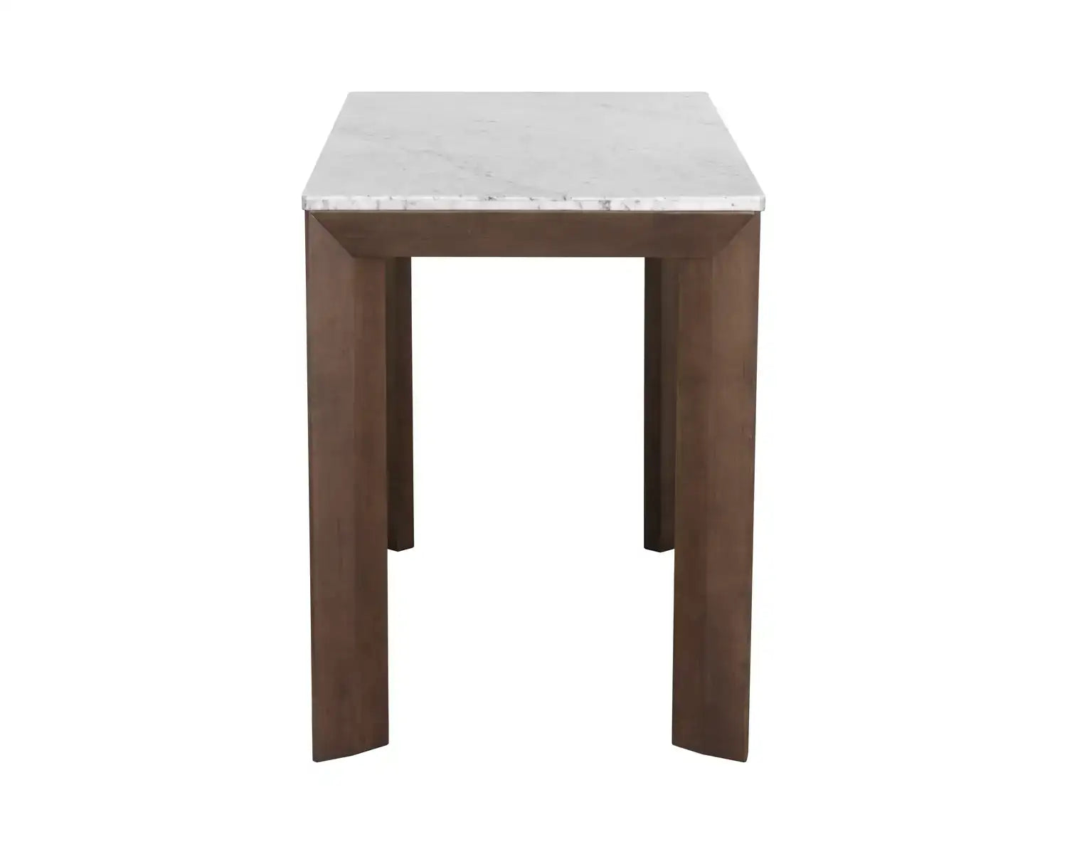 SUNPAN FERGUS COUNTER TABLE - Side