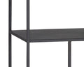Sunpan, EIFFEL BOOKCASE, CABINETS & BARS