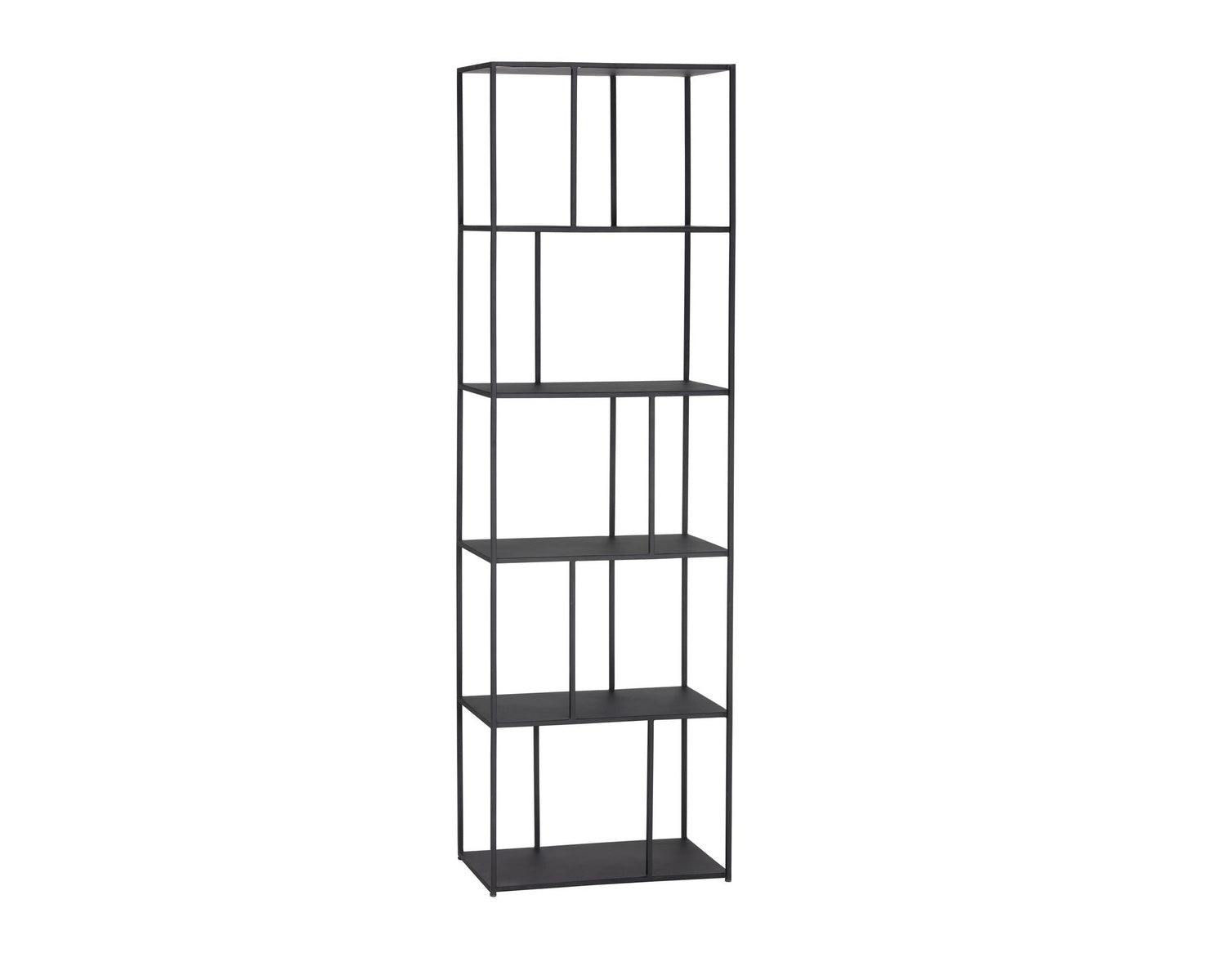 Sunpan, EIFFEL BOOKCASE, CABINETS & BARS