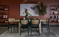 Sunpan, EIFFEL BOOKCASE, CABINETS & BARS