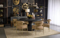 Sunpan, EIFFEL BOOKCASE, CABINETS & BARS
