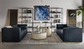 Sunpan, EIFFEL BOOKCASE, CABINETS & BARS