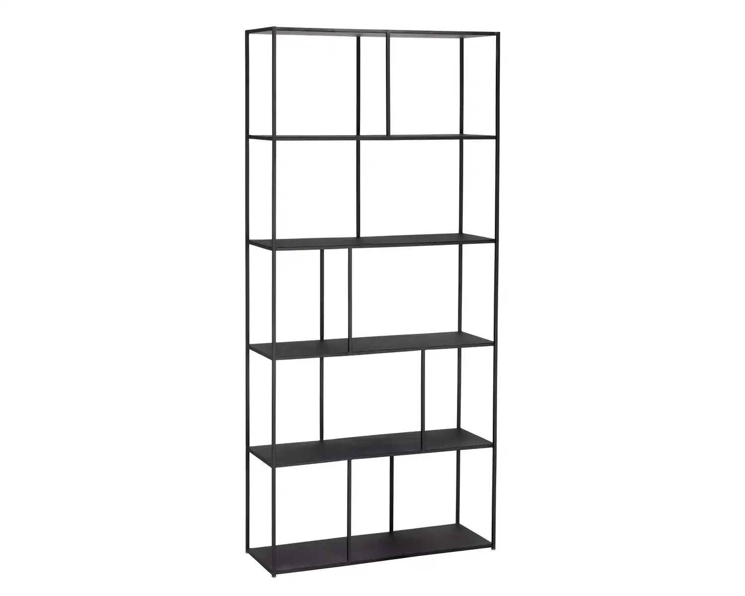 Sunpan, EIFFEL BOOKCASE, CABINETS & BARS