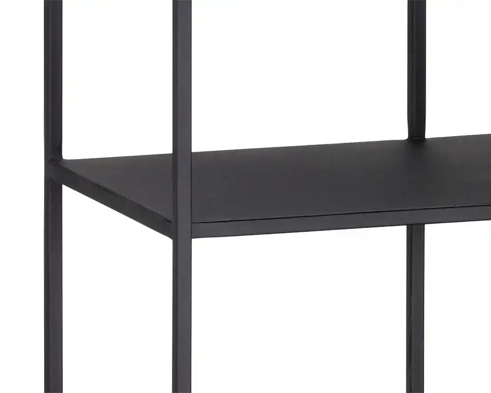 Sunpan, EIFFEL BOOKCASE, CABINETS & BARS