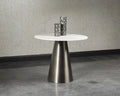 Sunpan DAMON BISTRO TABLE - Dining Tables