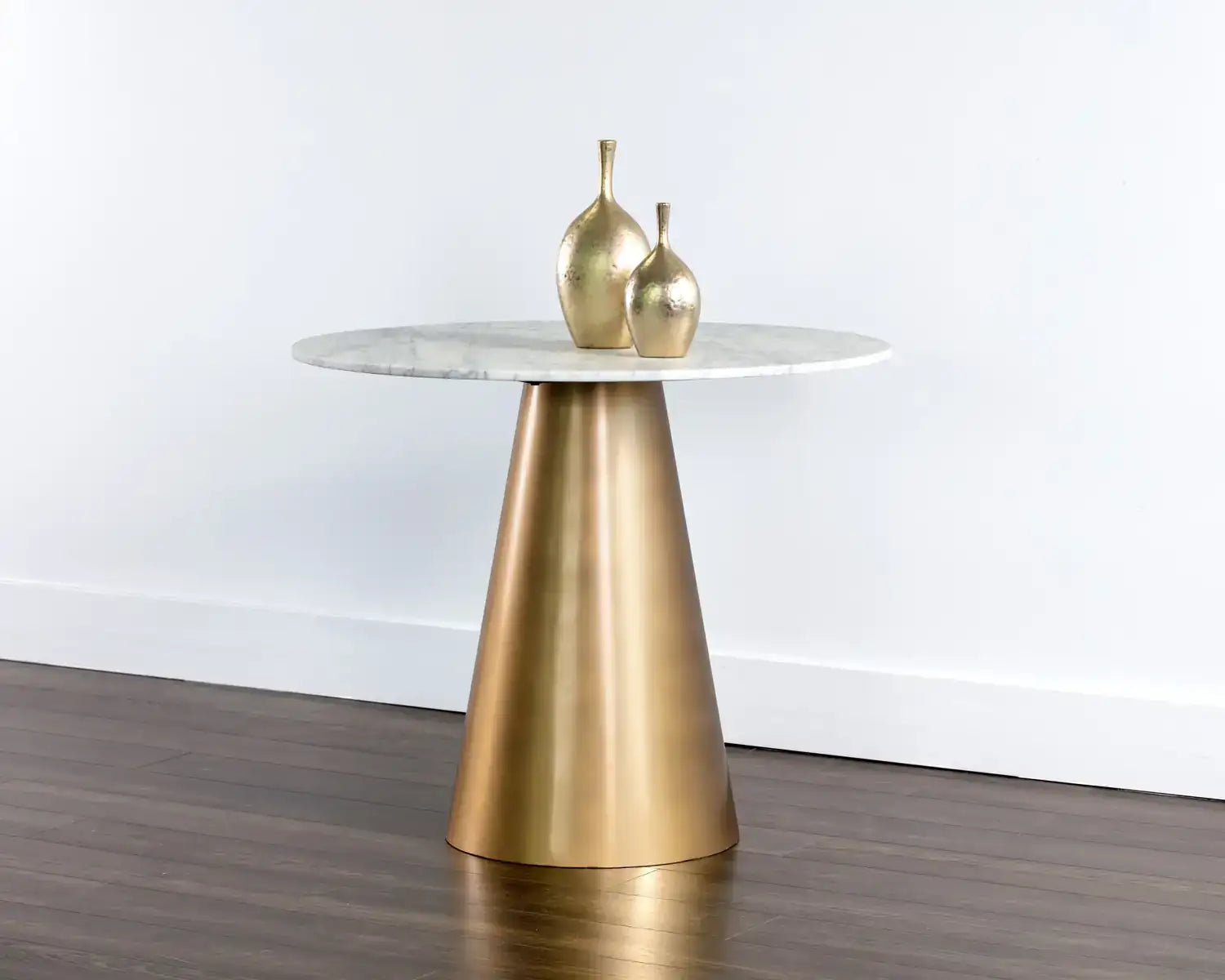 Sunpan DAMON BISTRO TABLE - Dining Tables