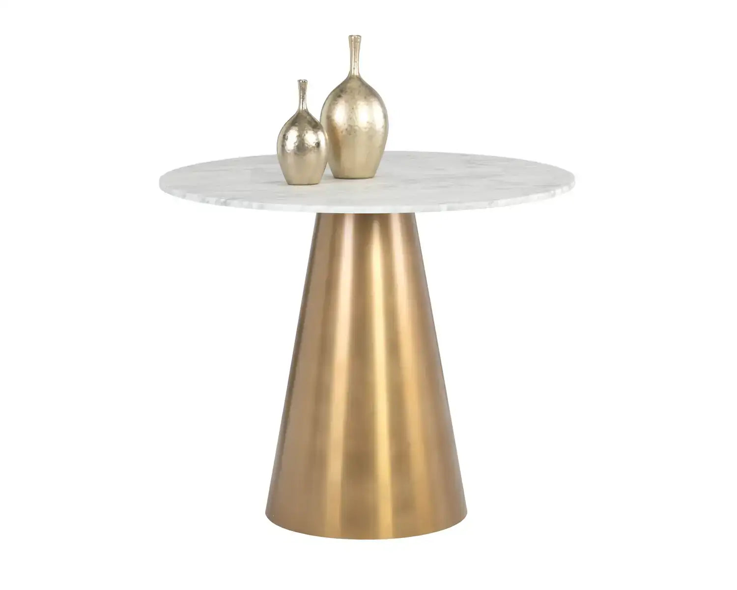 Sunpan DAMON BISTRO TABLE - Dining Tables