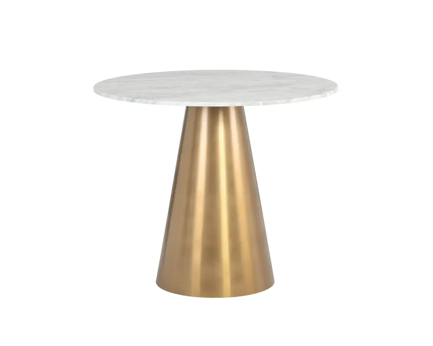 Sunpan DAMON BISTRO TABLE - Dining Tables