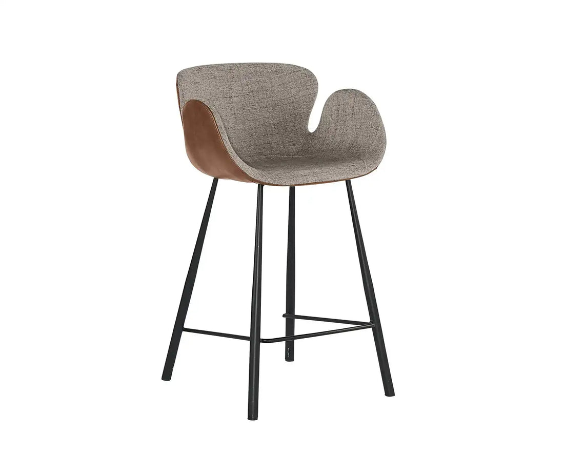 SUNPAN WALDO COUNTER STOOL - Benches, Ottoman, Stools