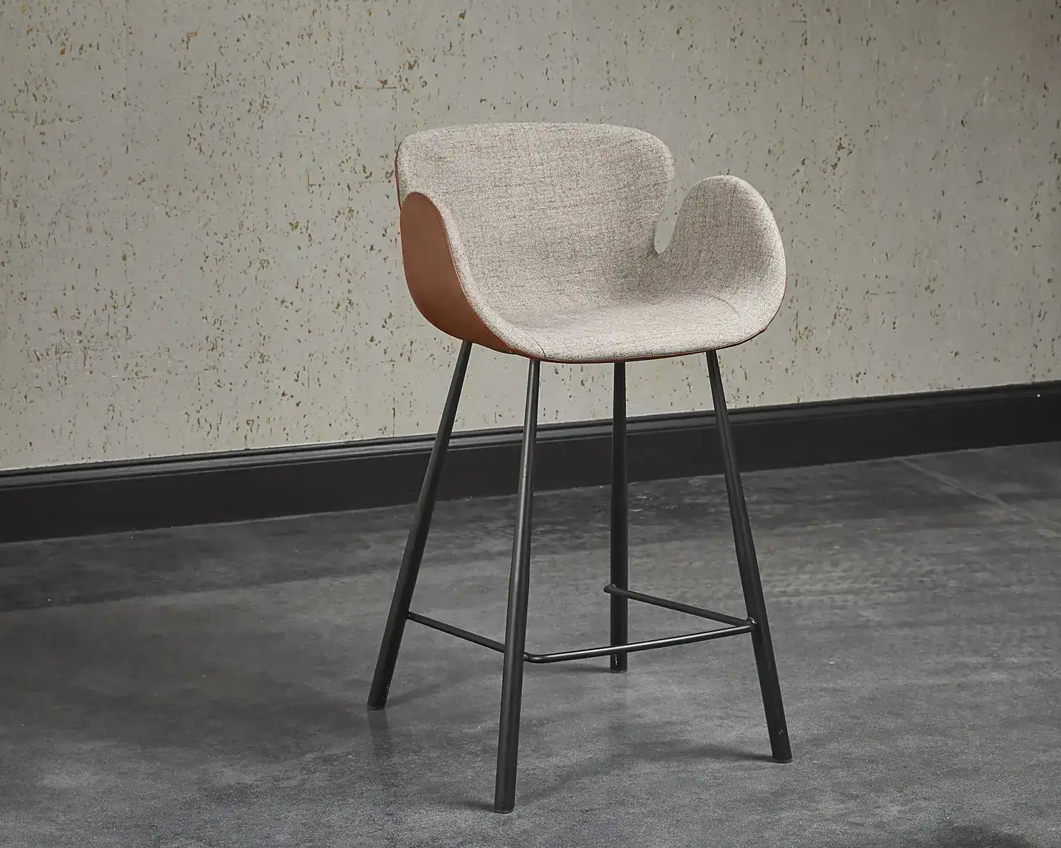 SUNPAN WALDO COUNTER STOOL - Benches, Ottoman, Stools