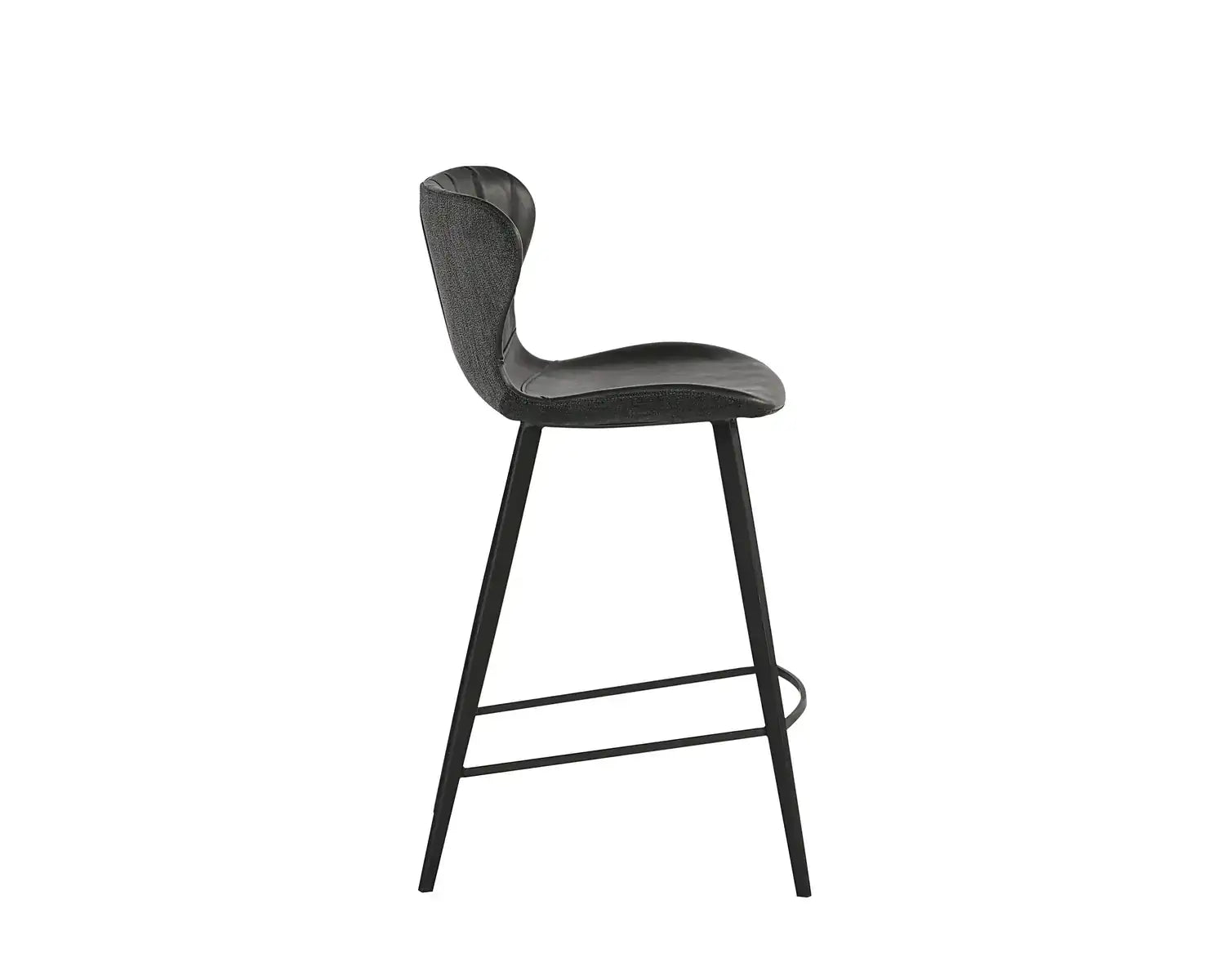 SUNPAN ARABELLA COUNTER STOOL - Benches, Ottoman, Stools