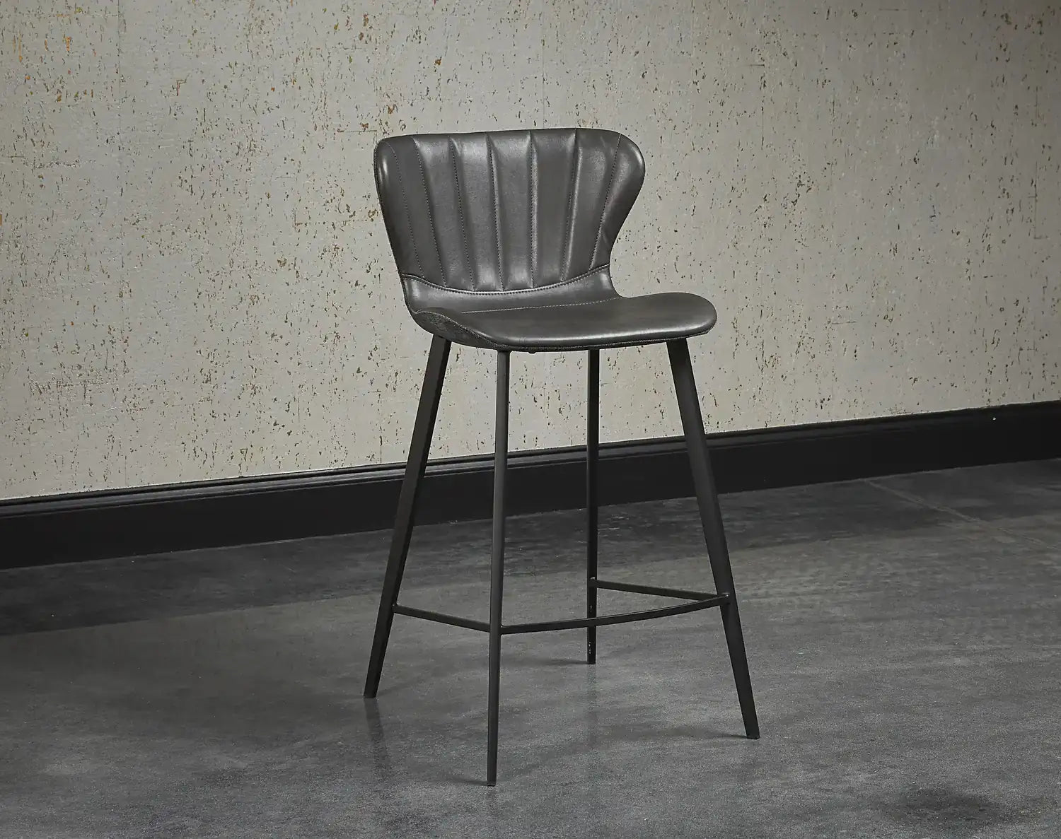 SUNPAN ARABELLA COUNTER STOOL - Benches, Ottoman, Stools