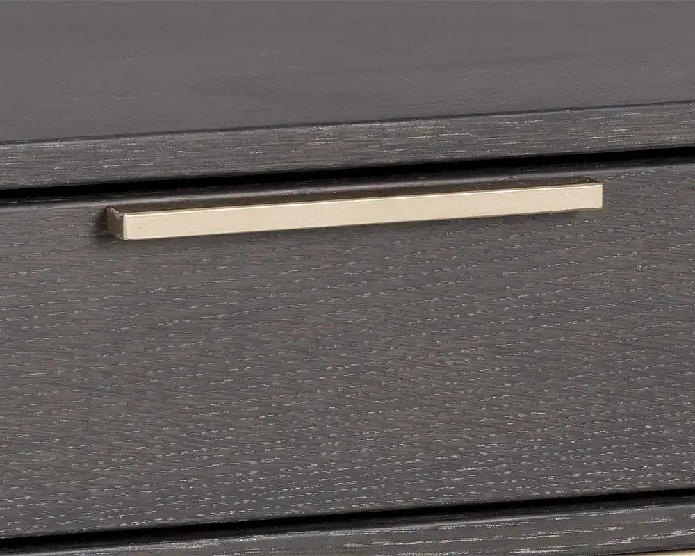 Sunpan REBEL NIGHTSTAND - Nightstands