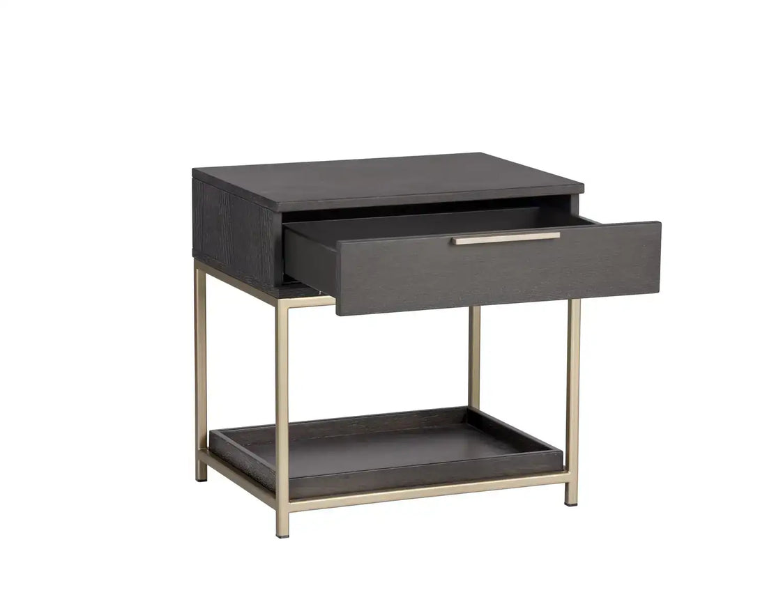 SUNPAN REBEL NIGHTSTAND - Nightstands