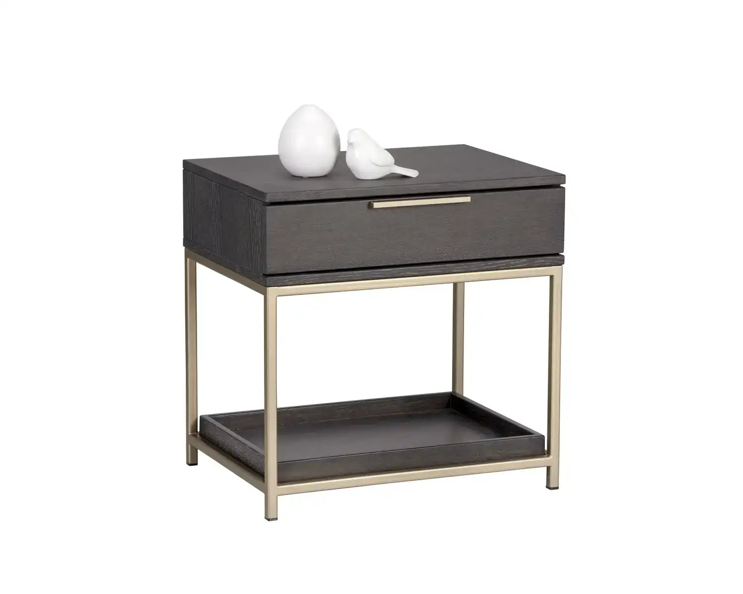 Sunpan REBEL NIGHTSTAND - Nightstands