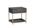 Sunpan REBEL NIGHTSTAND - Nightstands
