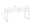 Sunpan, REBEL DESK, DESKS