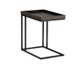 Sunpan ARDEN C-SHAPED SIDE TABLE - Side