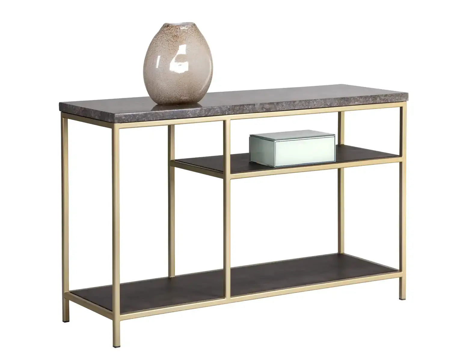 SUNPAN ARDEN CONSOLE TABLE - Consoles