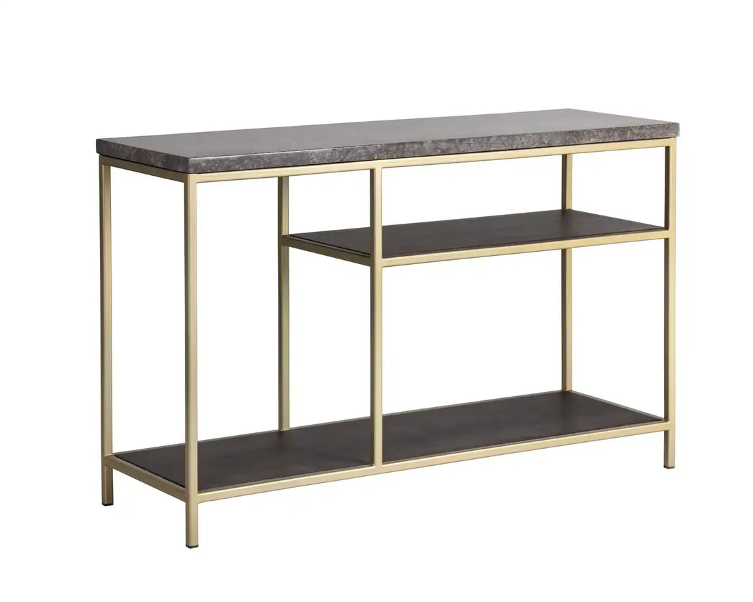 SUNPAN ARDEN CONSOLE TABLE - Consoles