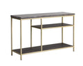 SUNPAN ARDEN CONSOLE TABLE - Consoles
