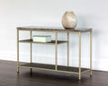 SUNPAN ARDEN CONSOLE TABLE - Consoles