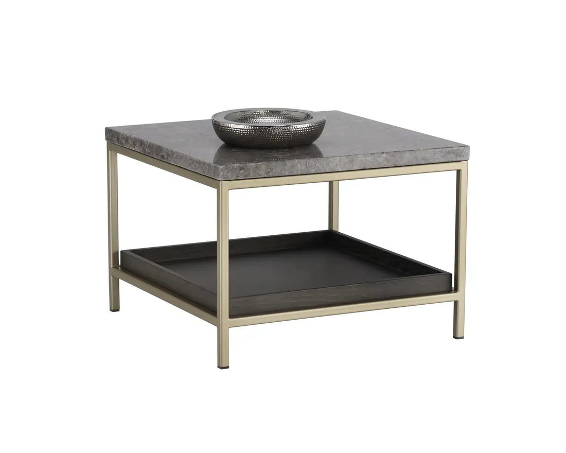 SUNPAN ARDEN SIDE TABLE - Side