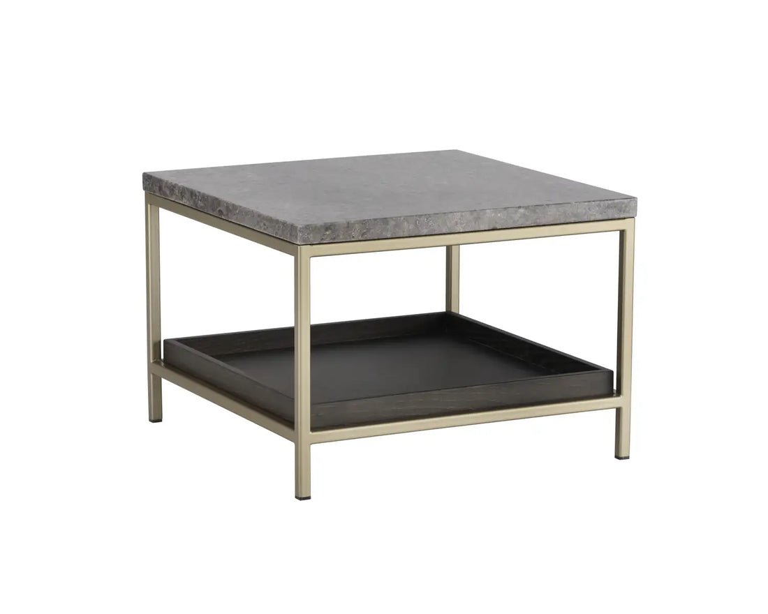 SUNPAN ARDEN SIDE TABLE - Side
