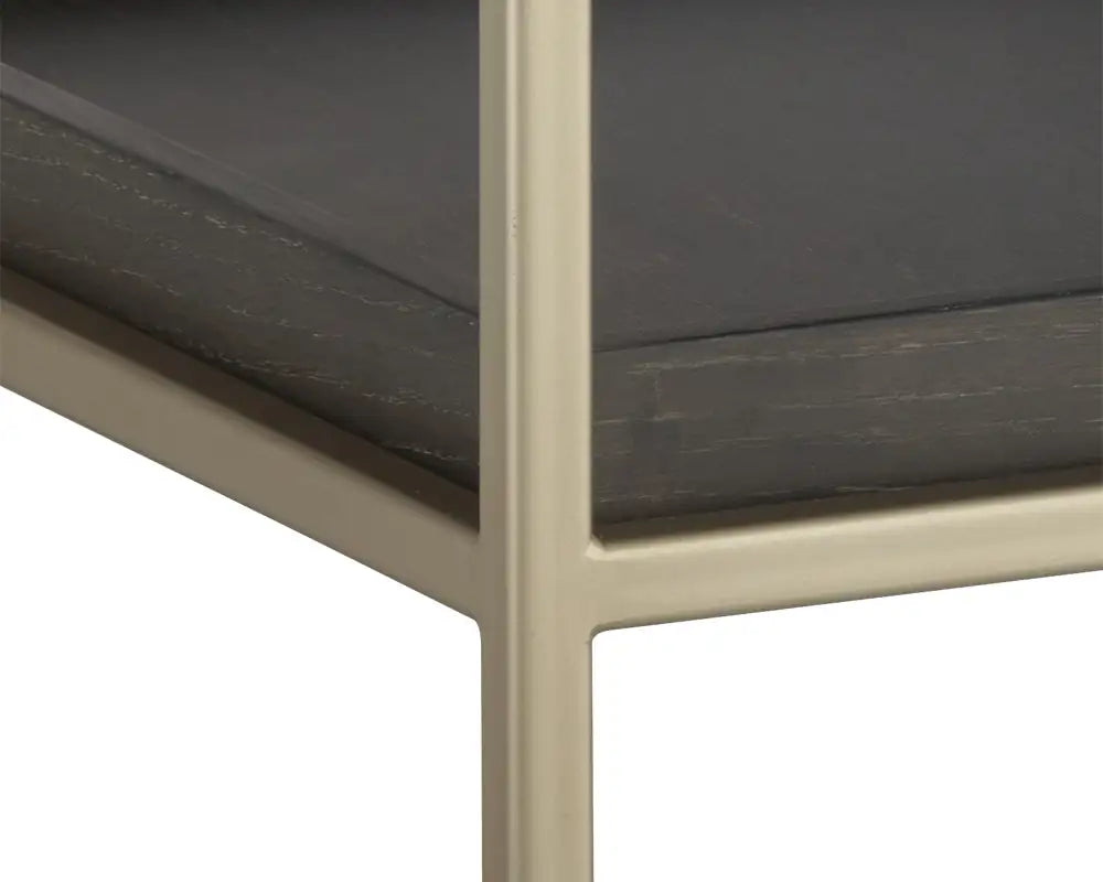 Sunpan ARDEN SIDE TABLE - Side