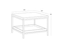 Sunpan ARDEN SIDE TABLE - Side