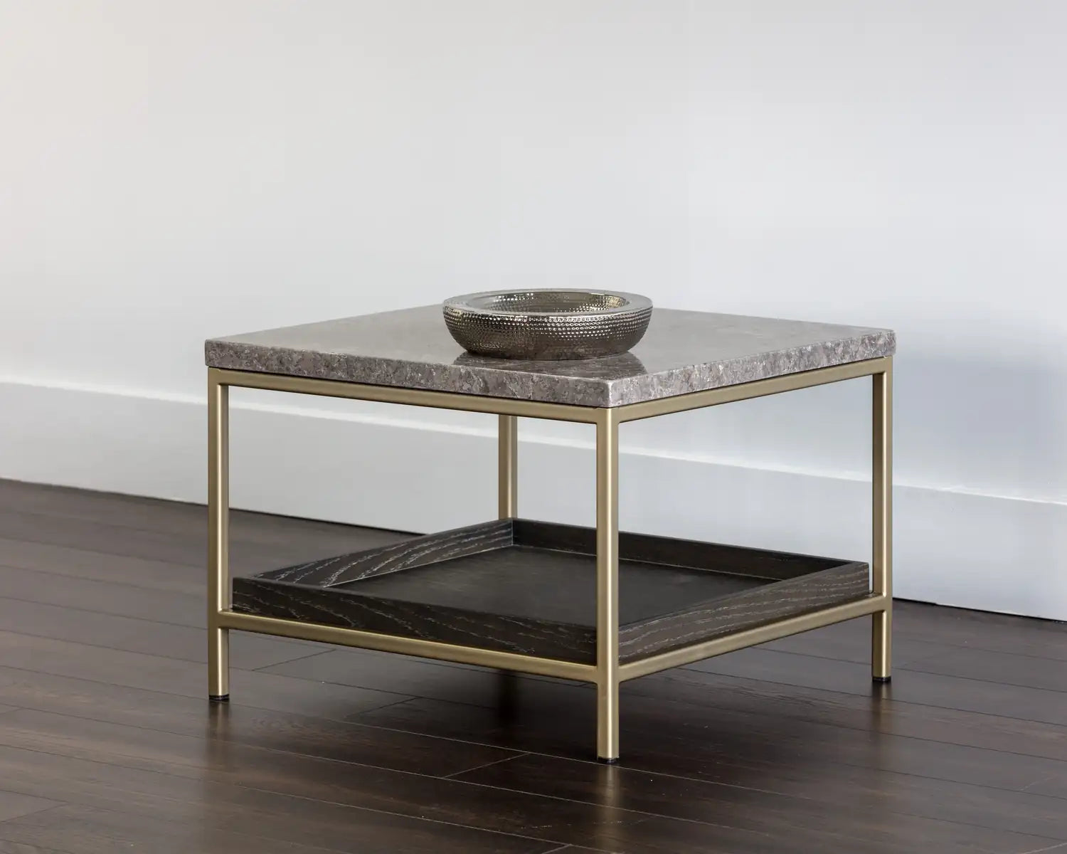 Sunpan ARDEN SIDE TABLE - Side