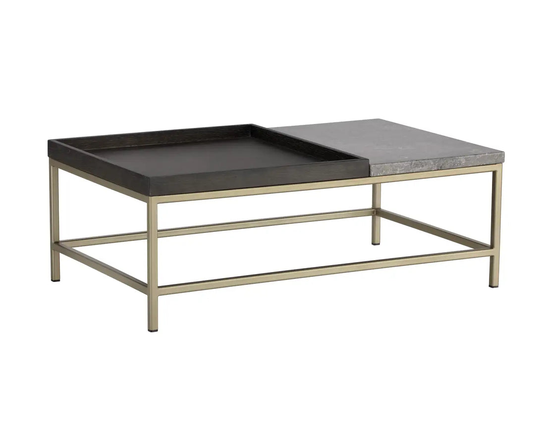 Sunpan ARDEN COFFEE TABLE - Coffee