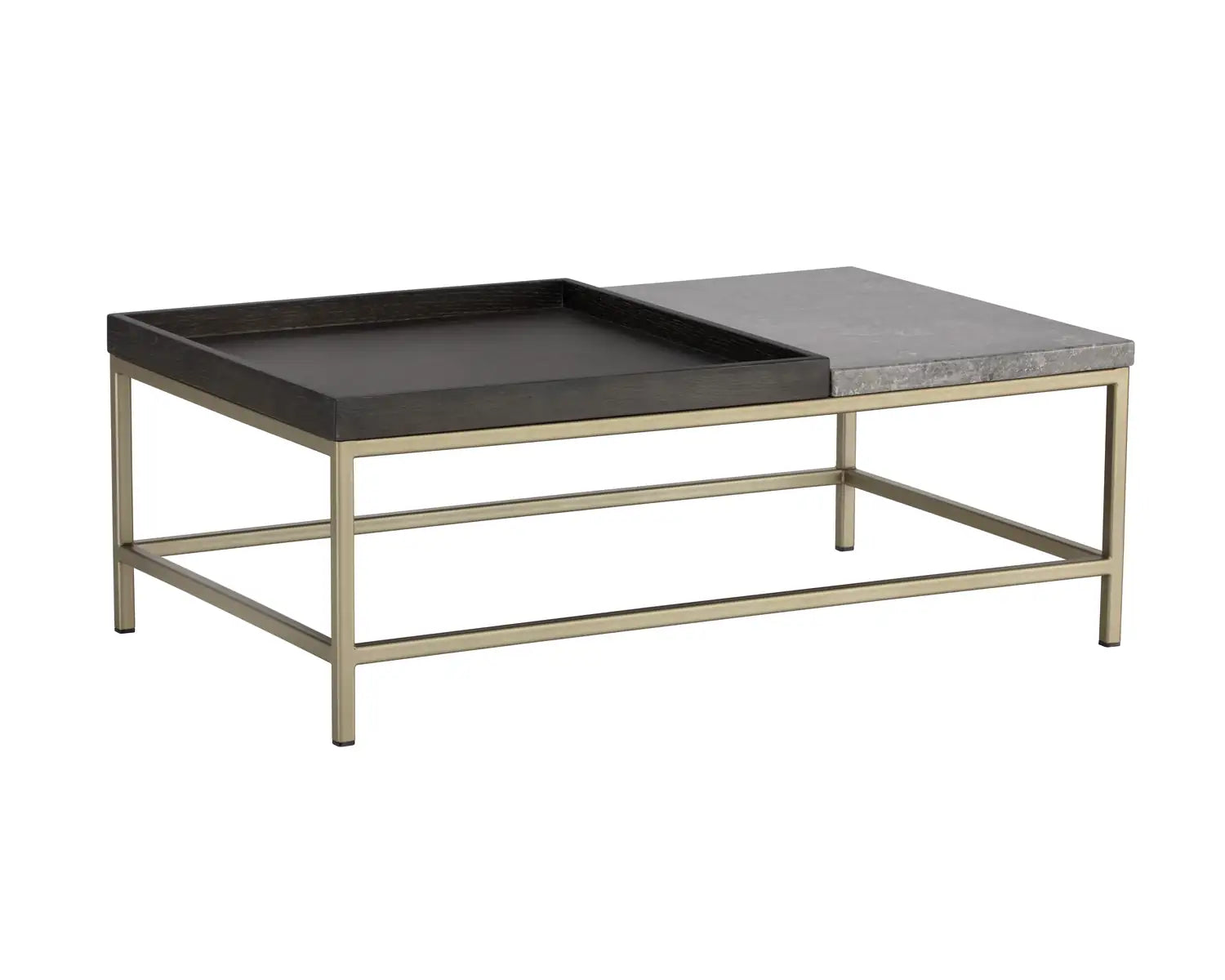 Sunpan ARDEN COFFEE TABLE - Coffee