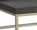 Sunpan ARDEN COFFEE TABLE - Coffee