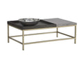 Sunpan ARDEN COFFEE TABLE - Coffee