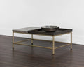 Sunpan ARDEN COFFEE TABLE - Coffee