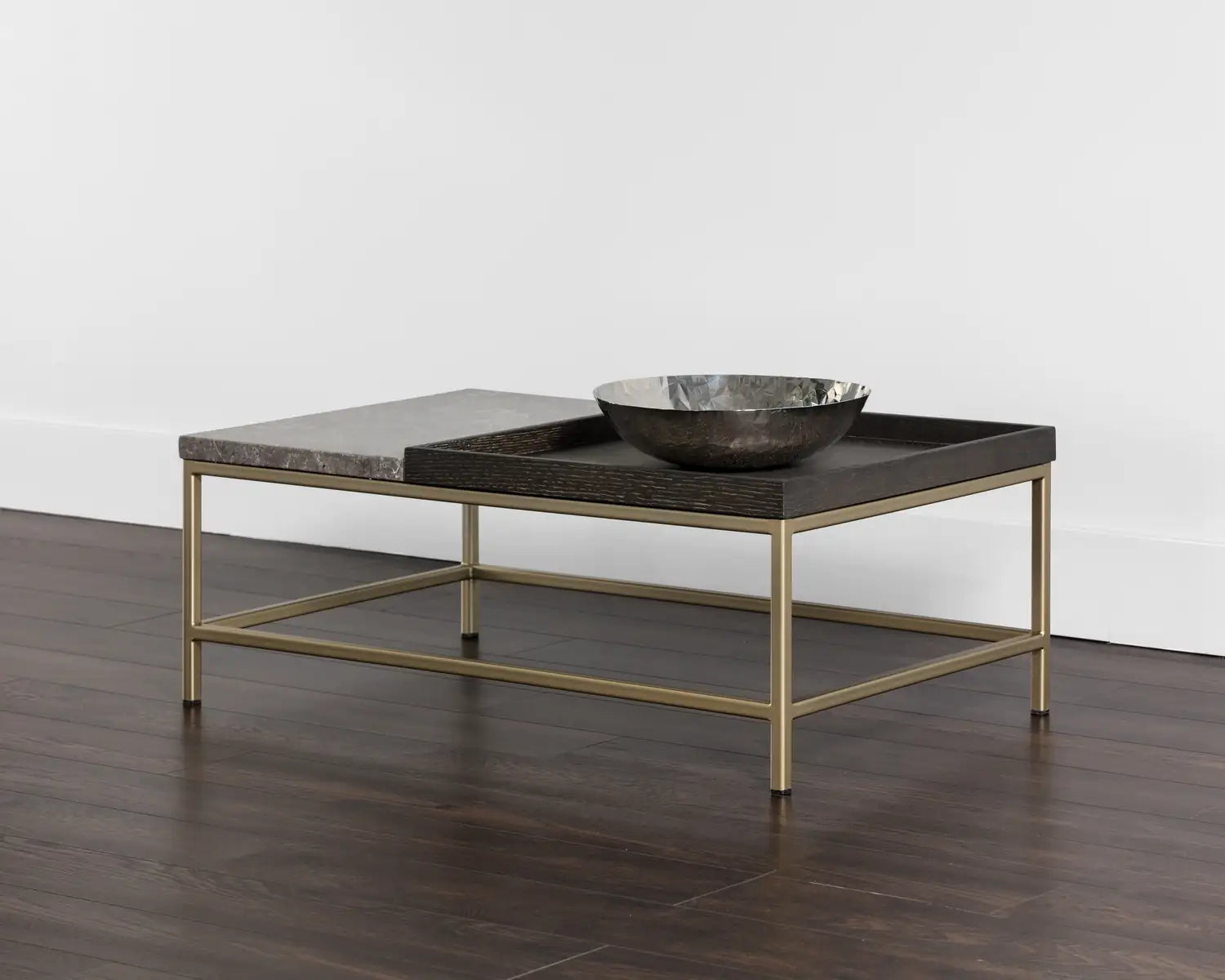 Sunpan ARDEN COFFEE TABLE - Coffee