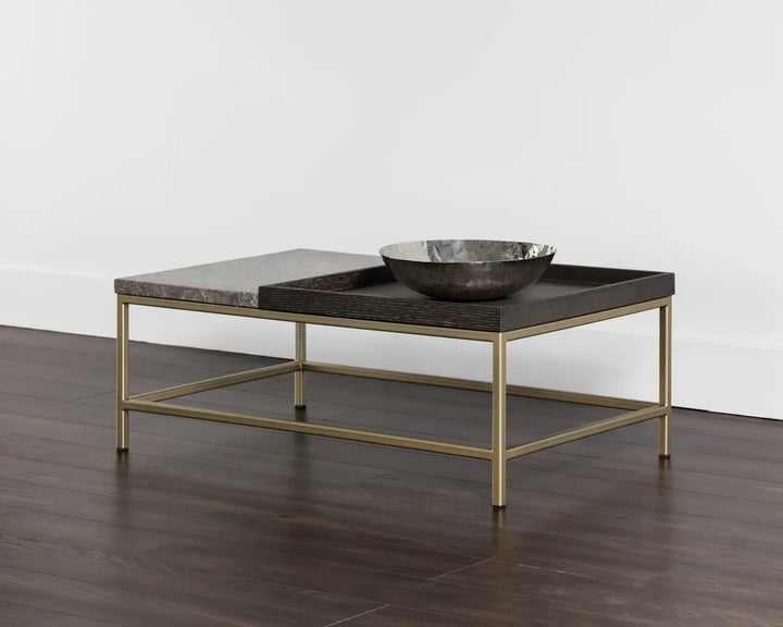 Sunpan ARDEN COFFEE TABLE - Coffee