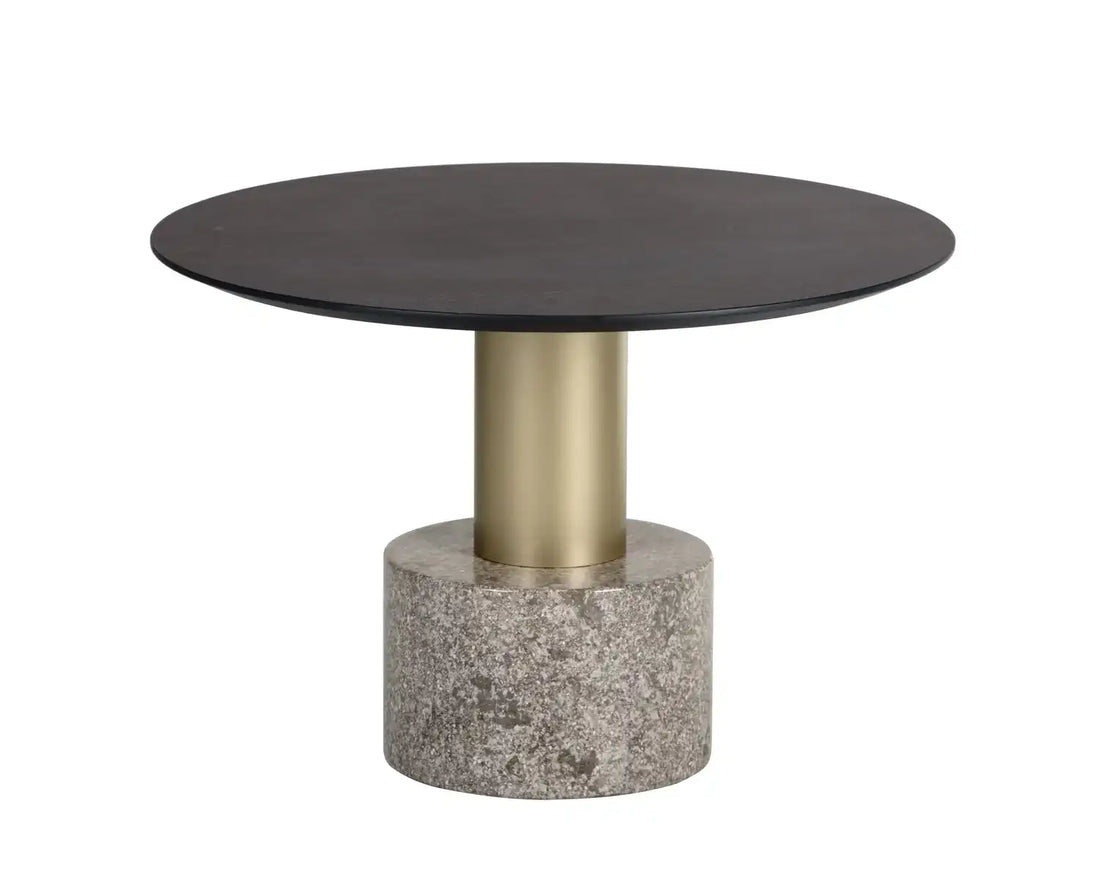 SUNPAN MONACO COFFEE TABLE - Coffee