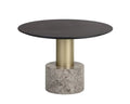 SUNPAN MONACO COFFEE TABLE - Coffee
