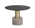 Sunpan MONACO COFFEE TABLE - Coffee