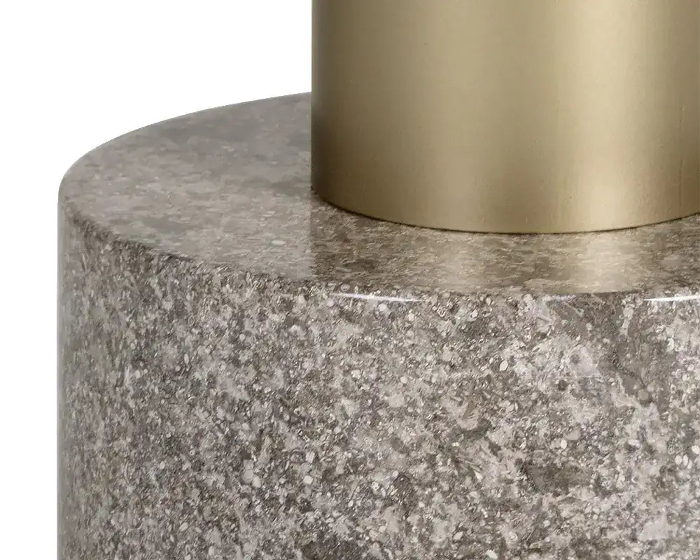 Sunpan MONACO COFFEE TABLE - Coffee