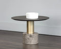 Sunpan MONACO COFFEE TABLE - Coffee