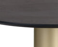 SUNPAN MONACO COFFEE TABLE - Coffee