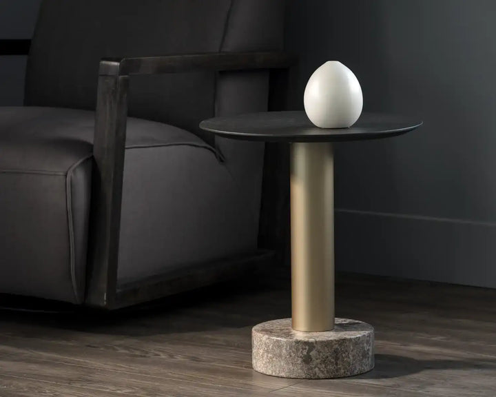 Sunpan MONACO END TABLE - Side