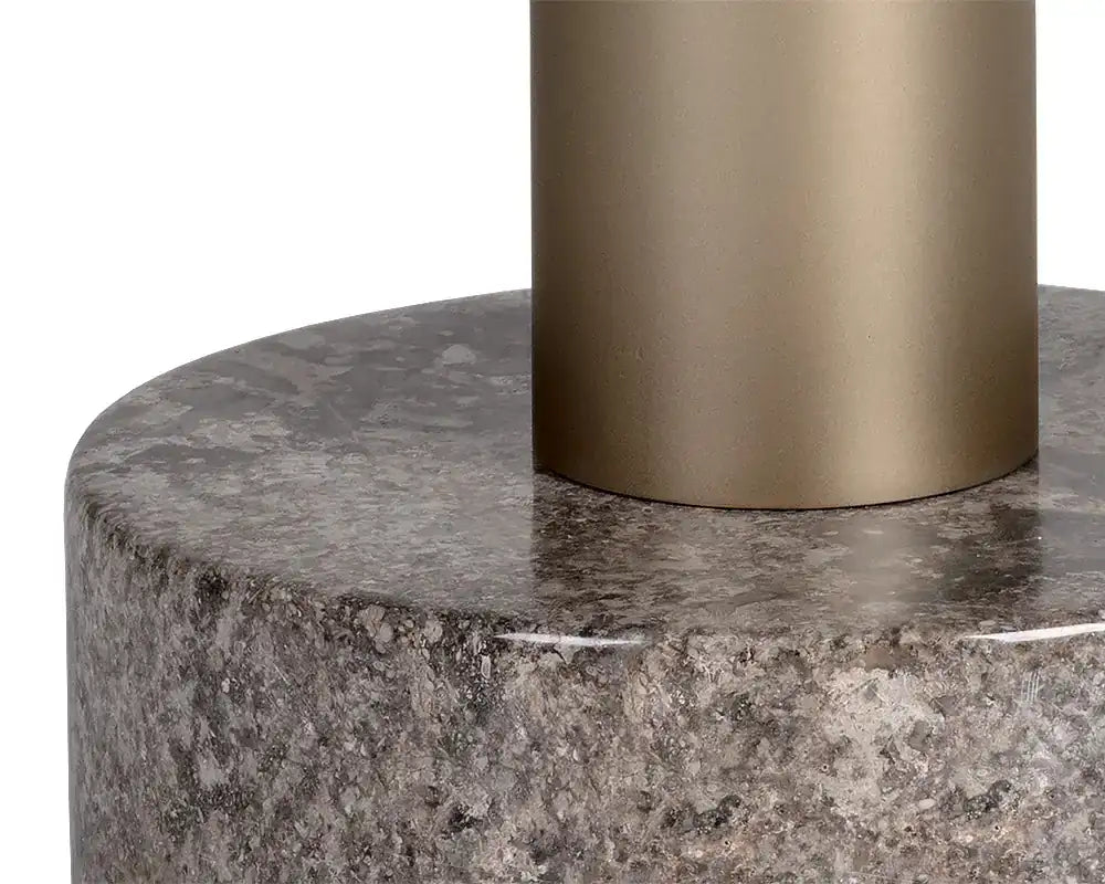 SUNPAN MONACO END TABLE - Side