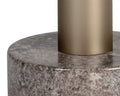 Sunpan MONACO END TABLE - Side